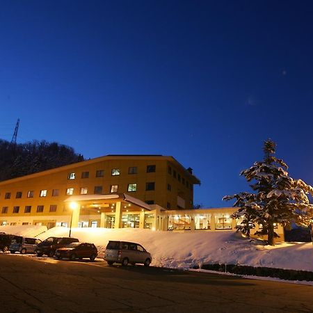 Hotel Villa Montsaint Gujo Exterior photo